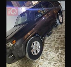 تويوتا 4رنر